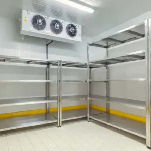 Portable Freezer Room - Quality Leaders Factory Product