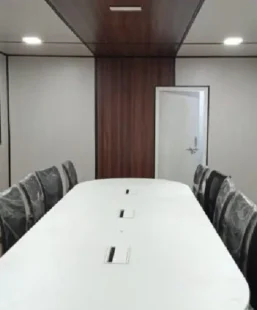 Portable Meeting Room - Quality Leaders Factory Product