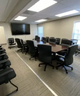 Prefabricated Meeting Room - Quality Leaders Factory Products