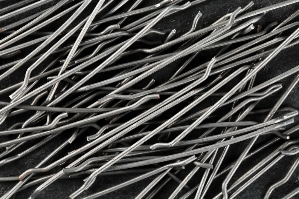 Understanding Steel Fibers
