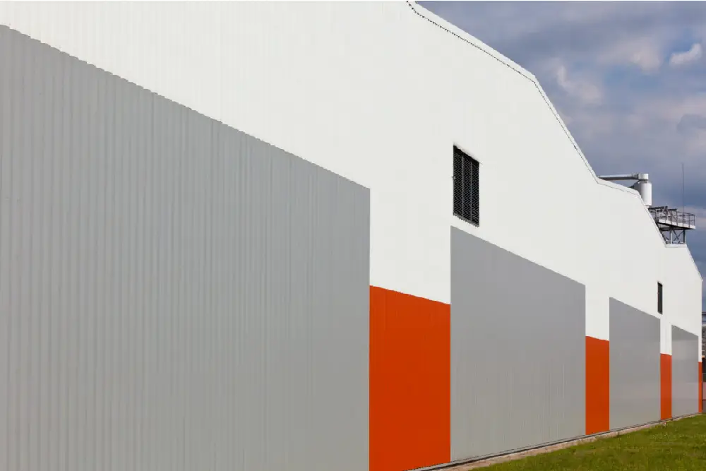 Sandwich Panels for Walls