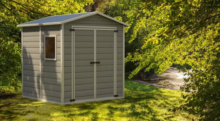 Understanding the Concept of Portable Cabins:
